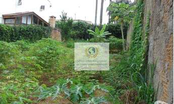 Imagem 2: Terreno residencial à venda