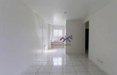 Imagem 4: Apartamento com 3 dormitórios à venda, 62m² por R$ 220.000,00 - Igara - Canoas/RS