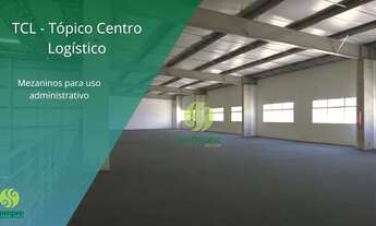 Imagem 6: Galpão Para alugar em Embu das Artes/SP