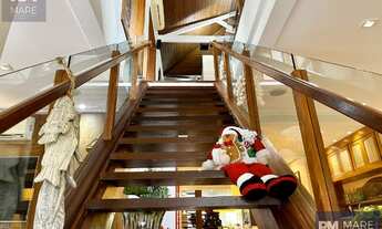 Imagem 4: Casa com 6 quartos, 944 m², à venda por R$ 13.500.000 Riviera - Módulo 21 - Bertioga/SP 6