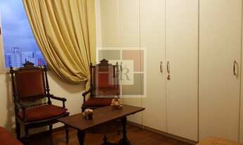 Imagem 6: Apartamento na Aclimação