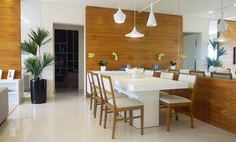 Imagem: Apartamento no Condomínio Maximus Residence