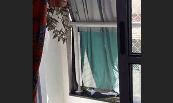 Imagem 6: COBERTURA PARA LOCAÇÃO NO JARDIM SANTO ANTÔNIO EM SANTO ANDRÉ