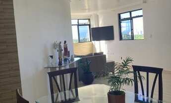 Imagem 2: Apartamento com móveis projetados!