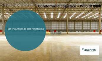 Imagem 3: Galpão Para alugar em Santa Maria/DF