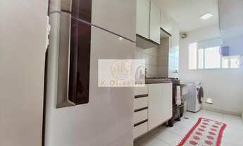 Imagem 2: Apartamento para venda possui 46 metros quadrados com 2 quartos em Padroeira - Osasco - SP