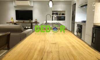 Imagem 5: Apartamento com 4 dorms, Jardim Dom Bosco, São Paulo - R$ 1.3 mi, Cod: 3947