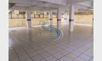 Imagem 5: Apartamento de 2 dormitórios na Vila Caiçara - Praia Grande