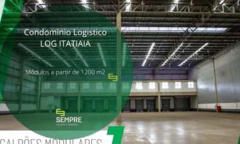 Imagem 7: Galpão para alugar em Itatiaia/RJ