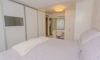 Imagem 6: Apartamento para venda com 156,78m² privativos, 3 dormitórios com suíte no Ed. Montreal em