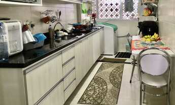 Imagem 7: Apartamento com 1 dorm, Ponta da Praia, Santos - R$ 340 mil, Cod: 22250