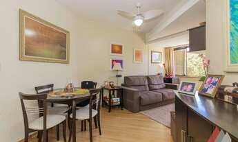 Imagem 5: Apartamento à venda, 71 m² por R$ 425.000,00 - Menino Deus - Porto Alegre/RS