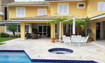 Imagem: BARRA - CASA MANDALA - 4 QUARTOS