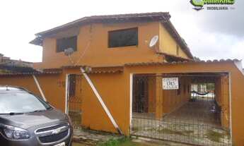 Imagem: Casa residencial, quatro quartos, piscina