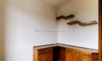 Imagem 3: Apartamento No Cond. Portal Do Brooklin, 75M2 | 3 Dormitorios