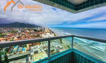 Imagem: Apartamento à venda no bairro Vila Atlantica