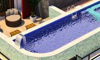 Imagem 2: Cabo Branco 57m² Apartamento com 2 Quartos!