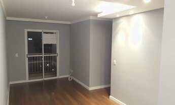 Imagem 2: Apto. tem 63 m2 com 3 qtos suite sacada - Xaxim - Curitiba - PR