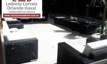 Imagem 5: APARTAMENTO RESIDENCIAL em SALVADOR - BA, ITAIGARA