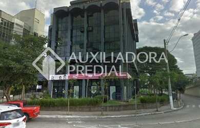 Imagem 4: PORTO ALEGRE - Conjunto Comercial/Sala - Boa Vista