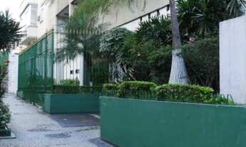 Imagem: Apartamento para aluguel com 54 metros quadrados