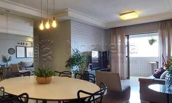 Imagem: Apartamento para venda possui 95 metros