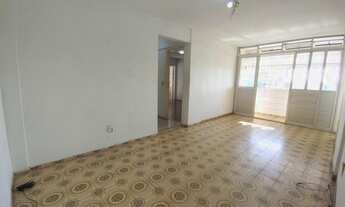 Imagem 1: Apartamento para venda possui 75 metros quadrados com 2 quartos em Boa Viagem - Recife - P