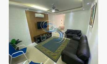 Imagem 3: Casa Isolada 2 Dormitórios sendo 1 suite em Praia Grande- Solemar