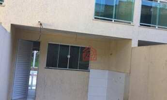 Imagem 4: Casa com 3 dormitórios, 120 m² - venda por R$ 430.000,00 ou aluguel por R$ 2.500,00/mês