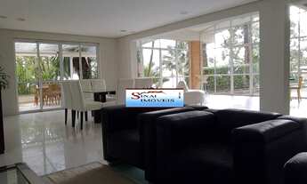 Imagem 6: Casa Alto Padrão - Condomínio - Venda - Tremembé