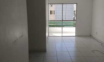 Imagem 6: Apartamento 3 quartos na avenida principal de Candeias