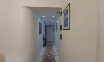 Imagem 3: Apartamento para Venda em Santos, Ponta da Praia, 3 dormitórios, 1 suíte, 3 banheiros, 1 v