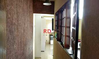 Imagem 3: Casa à Venda na Vila Aurea Maria em Mogi das Cruzes.