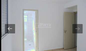 Imagem 1: Apartamento à venda na Rua Rio Solimões, Residencial Amazonas, Franca - SP