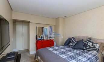 Imagem 7: Apartamento com 3 dorms, 1 suíte, 110 m² - Moema Índios