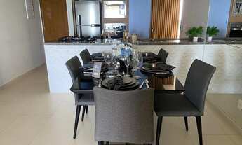 Imagem 4: VISITE DECORADO - Apartamentos vista mar a partir de R$750.000 no bairro Boqueirão