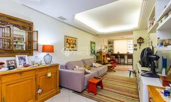 Imagem 2: Apartamento com 2 dormitórios 2 vagas no Boa Vista - Porto Alegre - RS