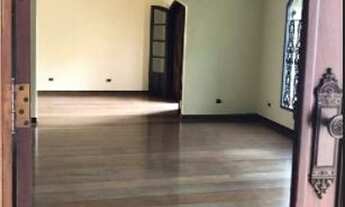 Imagem 3: Sobrado para aluguel e venda tem 400 metros quadrados com 3 quartos