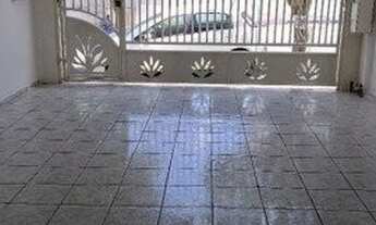 Imagem 2: Casa Sobrado para Venda em Jardim Morada do Sol Indaiatuba-SP - 3007