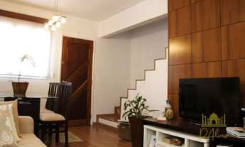 Imagem: Casa, 102 m² - venda por R$ 380.000,00