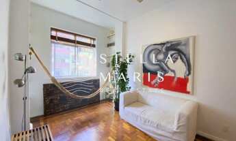 Imagem 2: RIO DE JANEIRO - Apartamento Padrão - COPACABANA