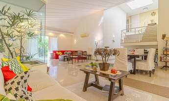 Imagem: Casa à venda, 566 m² por R$ 5.500.000,00