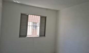 Imagem 7: Apartamento para venda tem 71 metros quadrados com 2 quartos