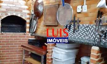 Imagem 6: Casa com 4 dormitórios à venda, 265m² por R$1.500.000 - Piratininga - Niterói/RJ - CA4007