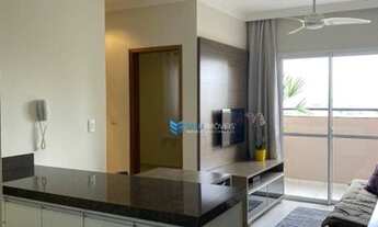 Imagem: Apartamento com 2 dormitórios à venda