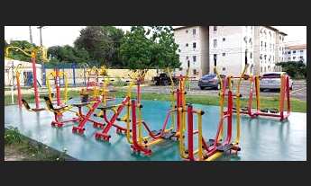 Imagem 4: Excelente apartamento para venda na Forquilha, São Luís/ma