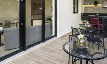 Imagem 6: Apartamento para venda possui 133 m² com 3 quartos em Jardim Paulista - São Paulo - SP