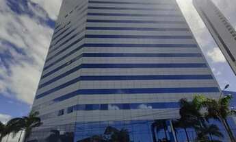 Imagem: Apartamento para venda tem 38 metros quadrados