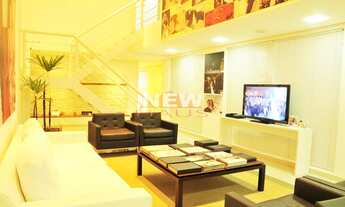 Imagem: Sobrado Comercial / Quarta Parada