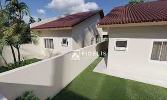 Imagem 5: Lindos geminados com espaço no terreno em Barra velha